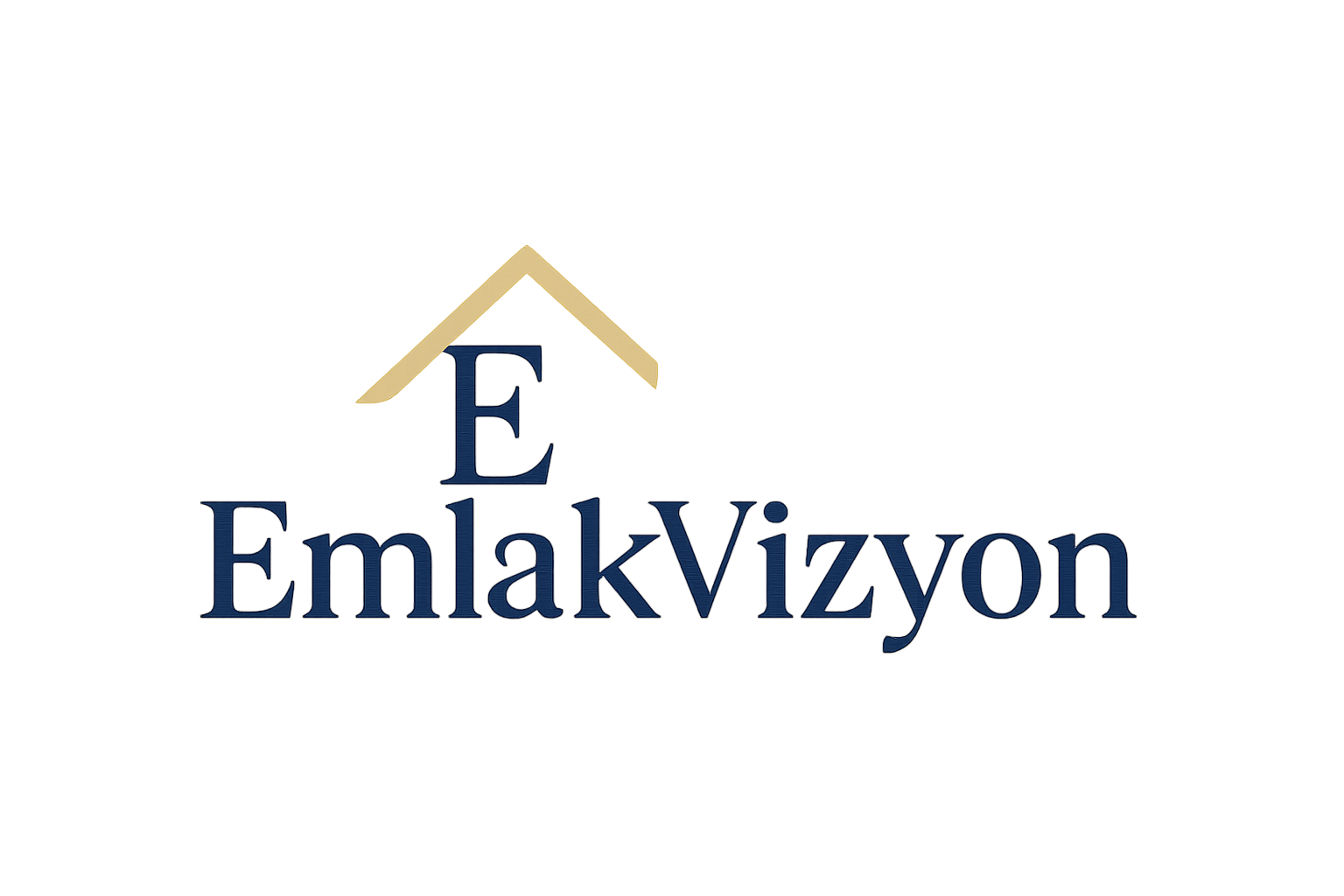 EmlakVizyon logosu
